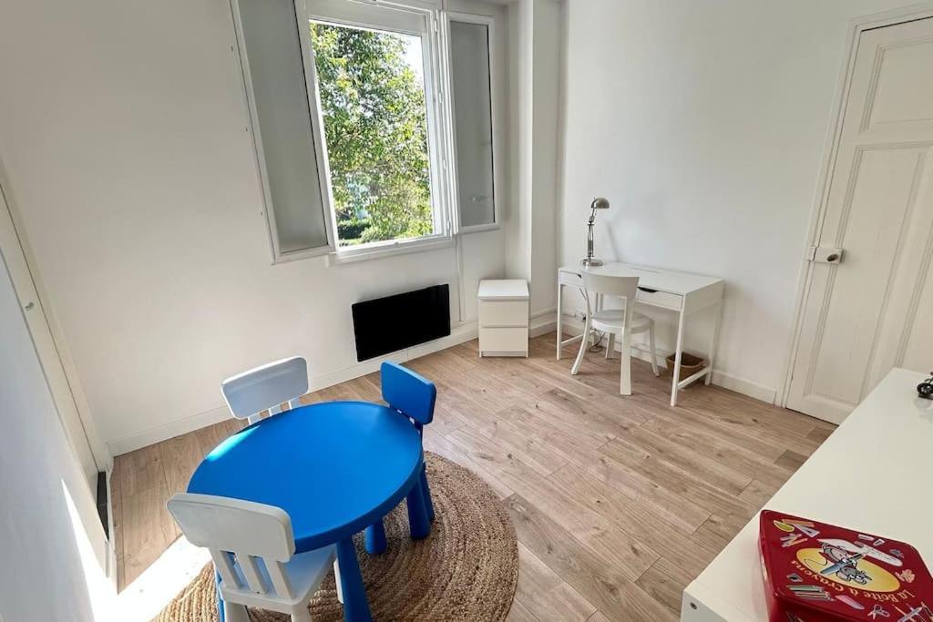 027-Maison, 2Chambres, Jardin, Parking, Central Montpellier Dış mekan fotoğraf